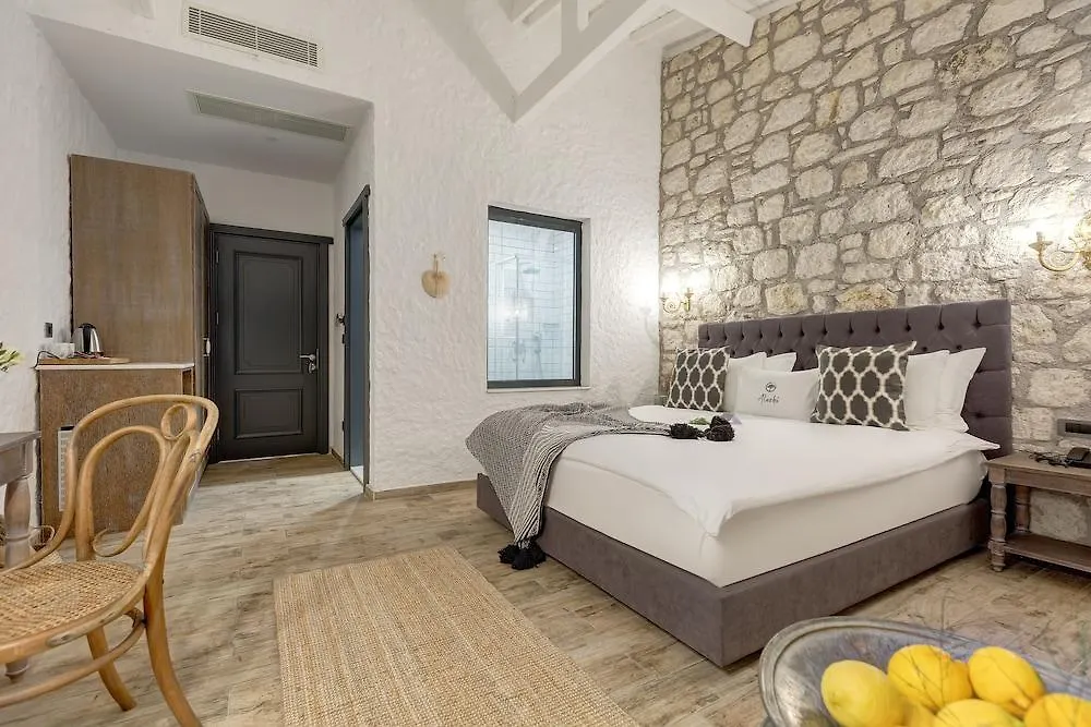 Alachi Hotel 알라카티 2*,
