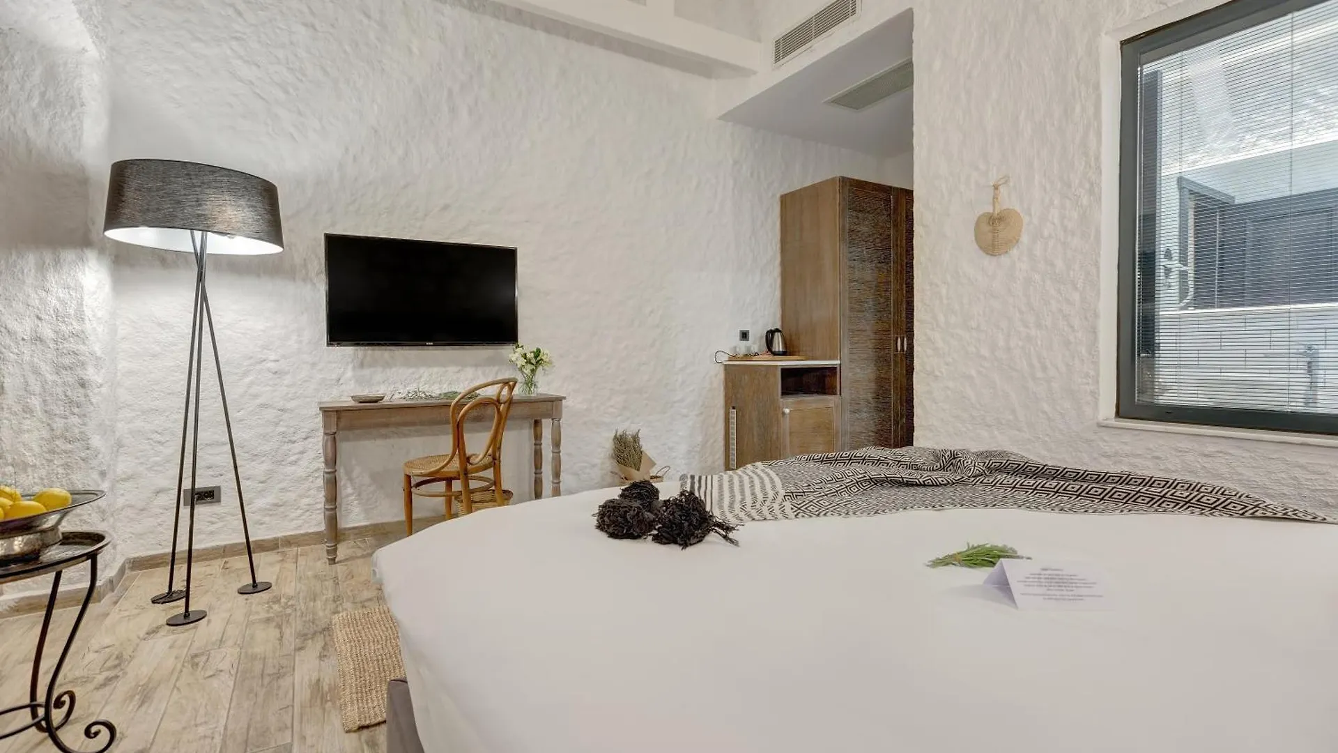 Alachi Hotel Alaçatı 2*,  Türkei