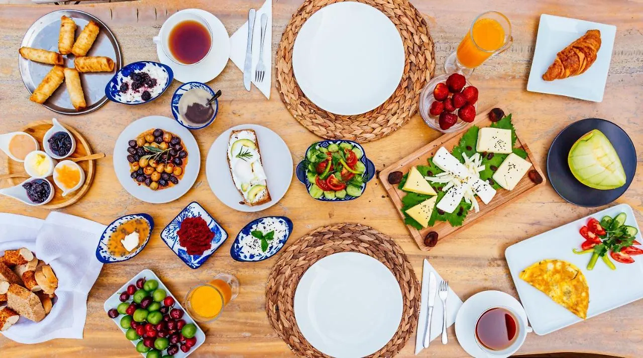 Alachi Hotel Alaçatı