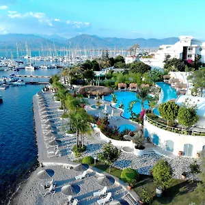 Yacht Classic - Boutique Class 4* Fethiye