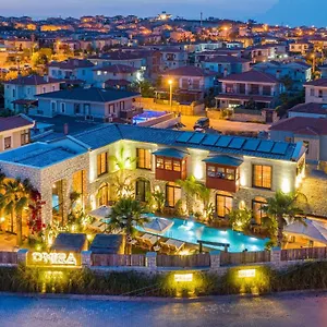 Dmira (adults Only) Alaçatı