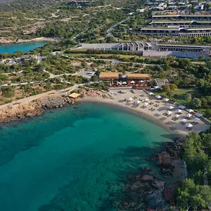 Курортный комплекс Six Senses Kaplankaya, Миляс