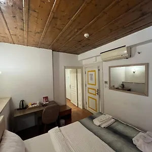 Le Safran 3* Istambul