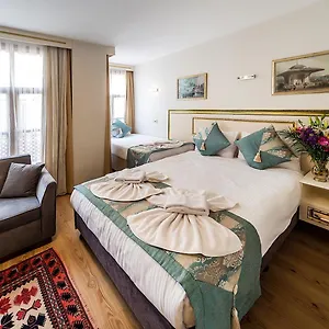 Sultan House 3* Istambul